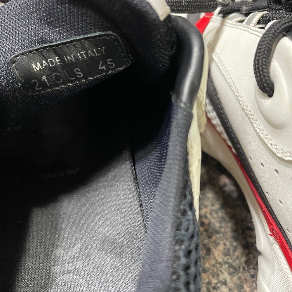 SIZE 45EUR DIOR B22 - Picture 8 of 10